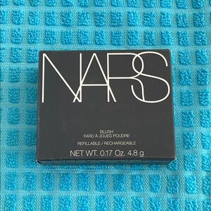 NARS Blush Compact —
